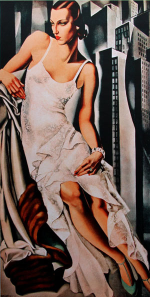 Lempicka